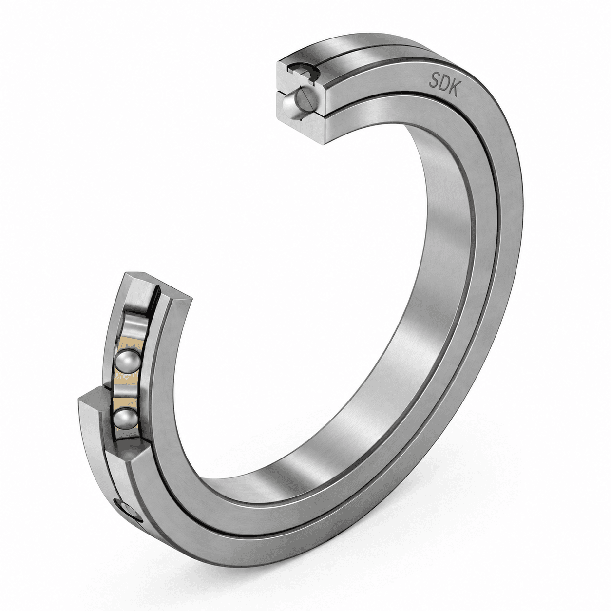 Crossed Roller Bearings