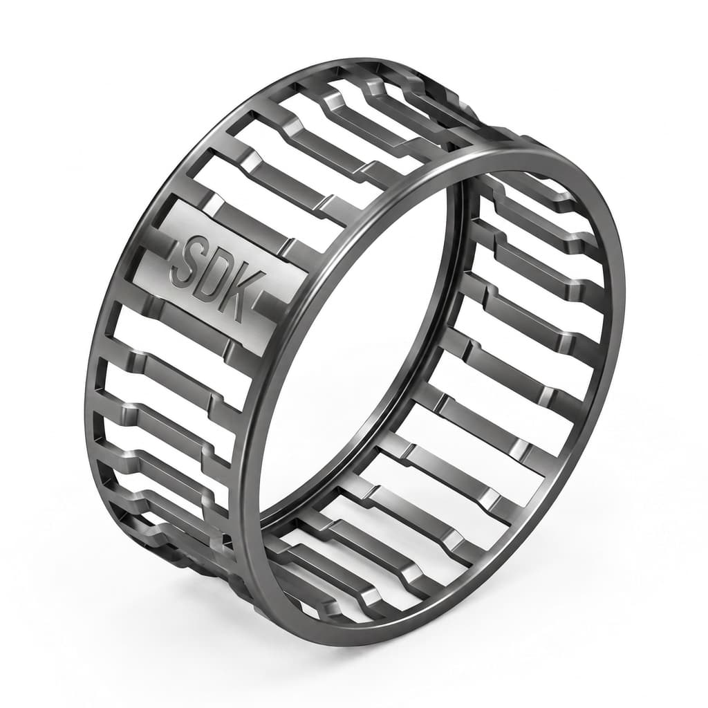 Needle Roller Bearings
