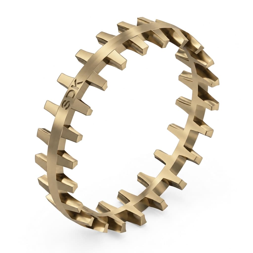 Spherical Roller Bearings