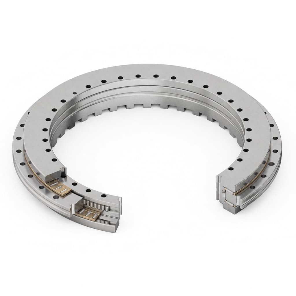 Super Precision Bearings