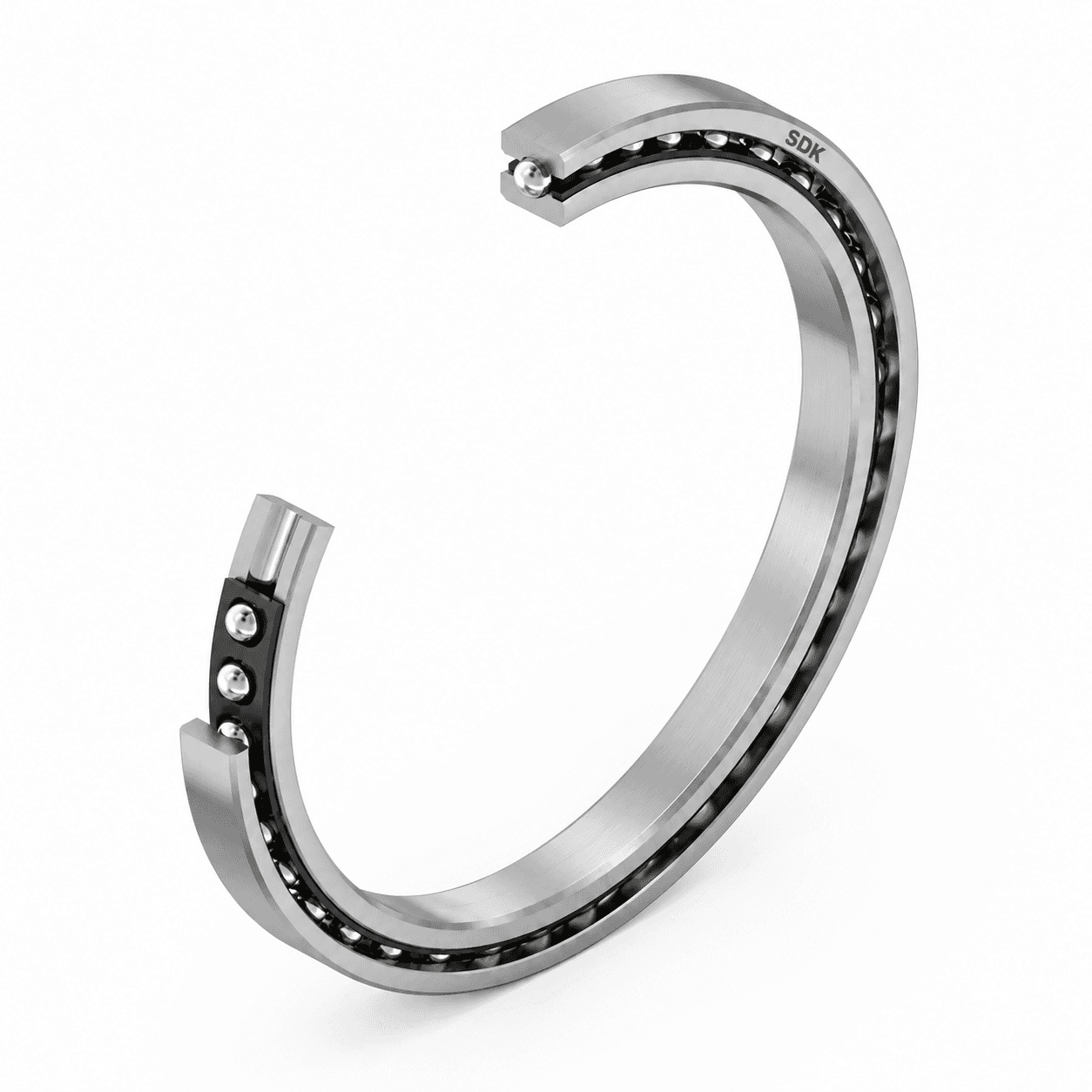 Thin Section Ball Bearings