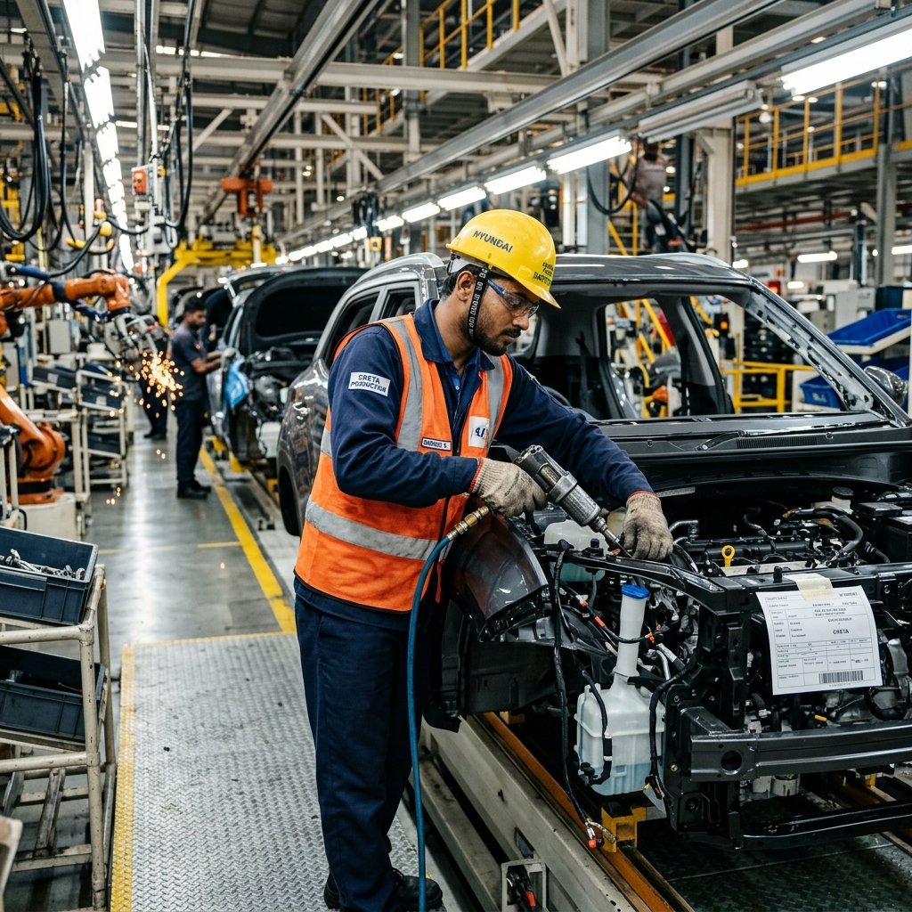 Automotive & Transport
