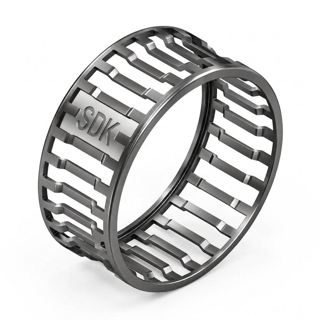 Needle Roller Bearings view