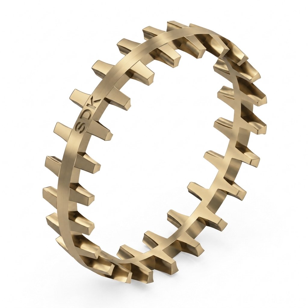 Spherical Roller Bearings view