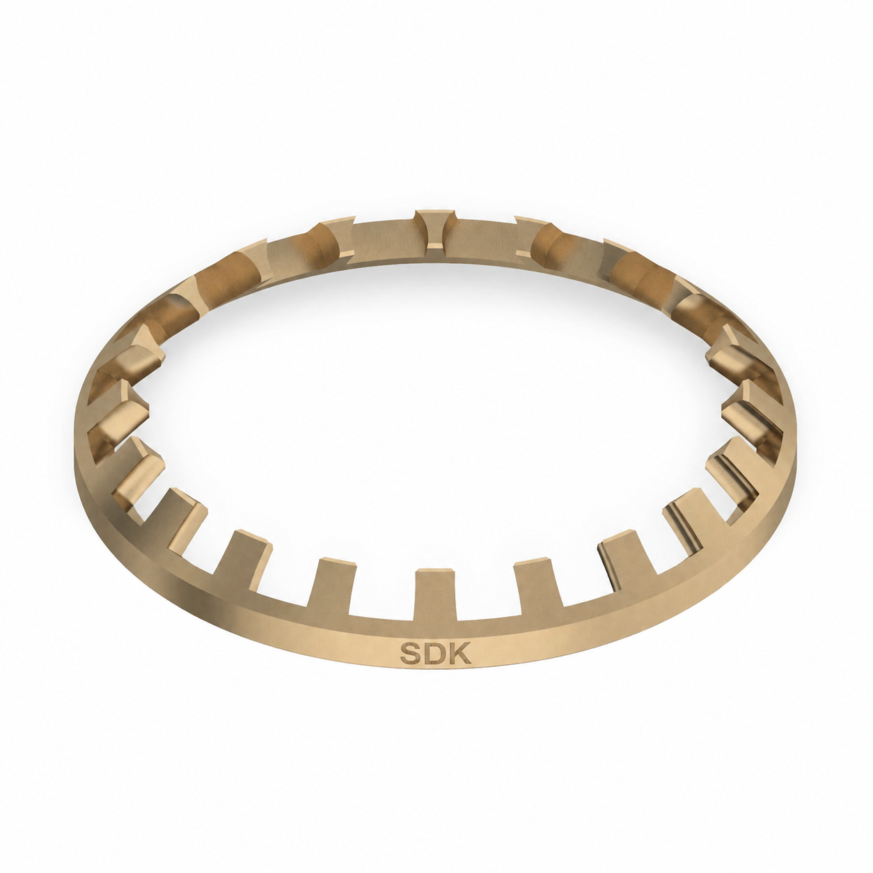 Spherical Roller Thrust Bearings view